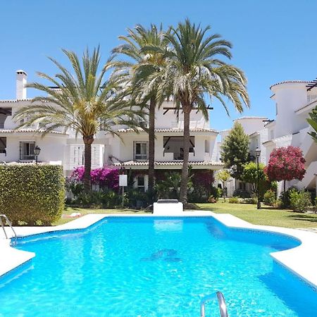 Los Naranjos Close To Puerto Banus Marbella Exterior photo