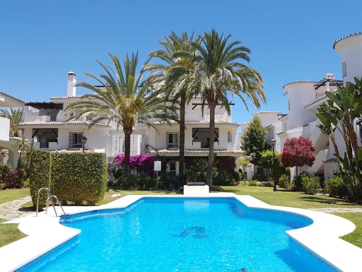 Los Naranjos Close To Puerto Banus Marbella Exterior photo