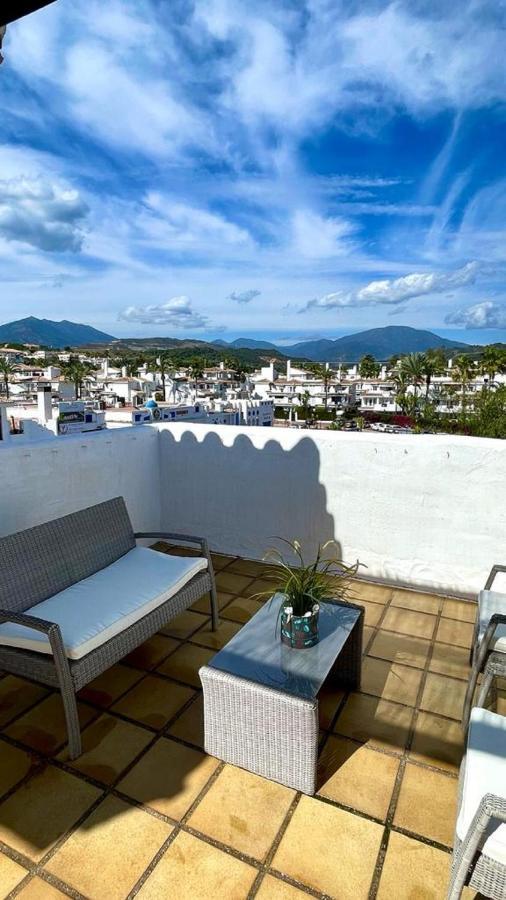 Los Naranjos Close To Puerto Banus Marbella Exterior photo