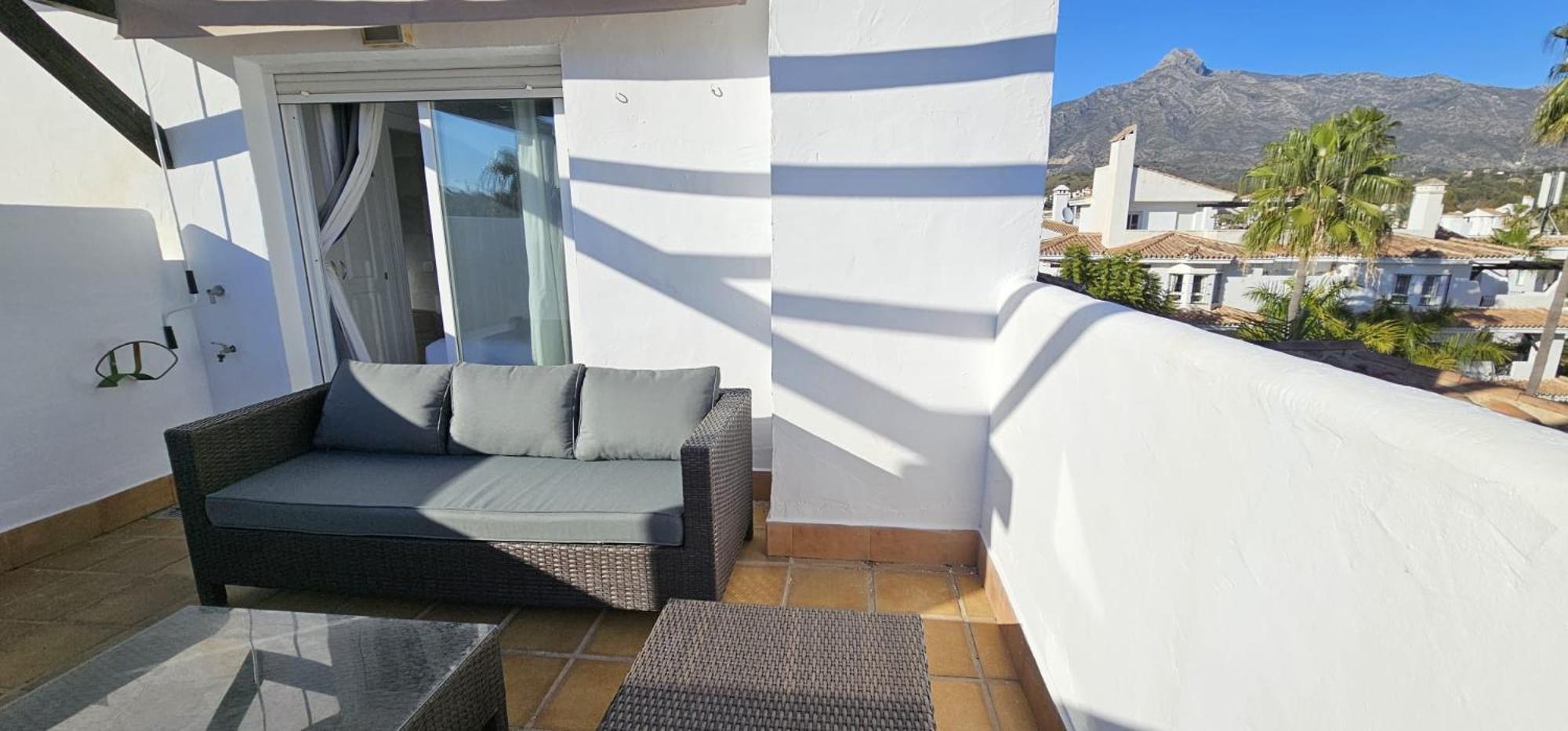 Los Naranjos Close To Puerto Banus Marbella Exterior photo