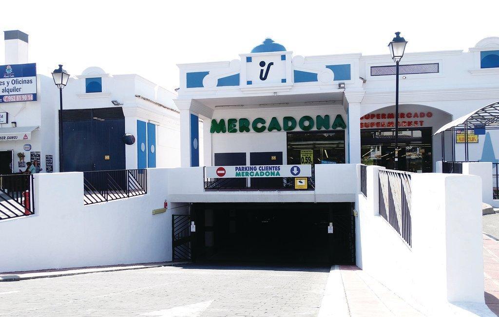 Los Naranjos Close To Puerto Banus Marbella Exterior photo